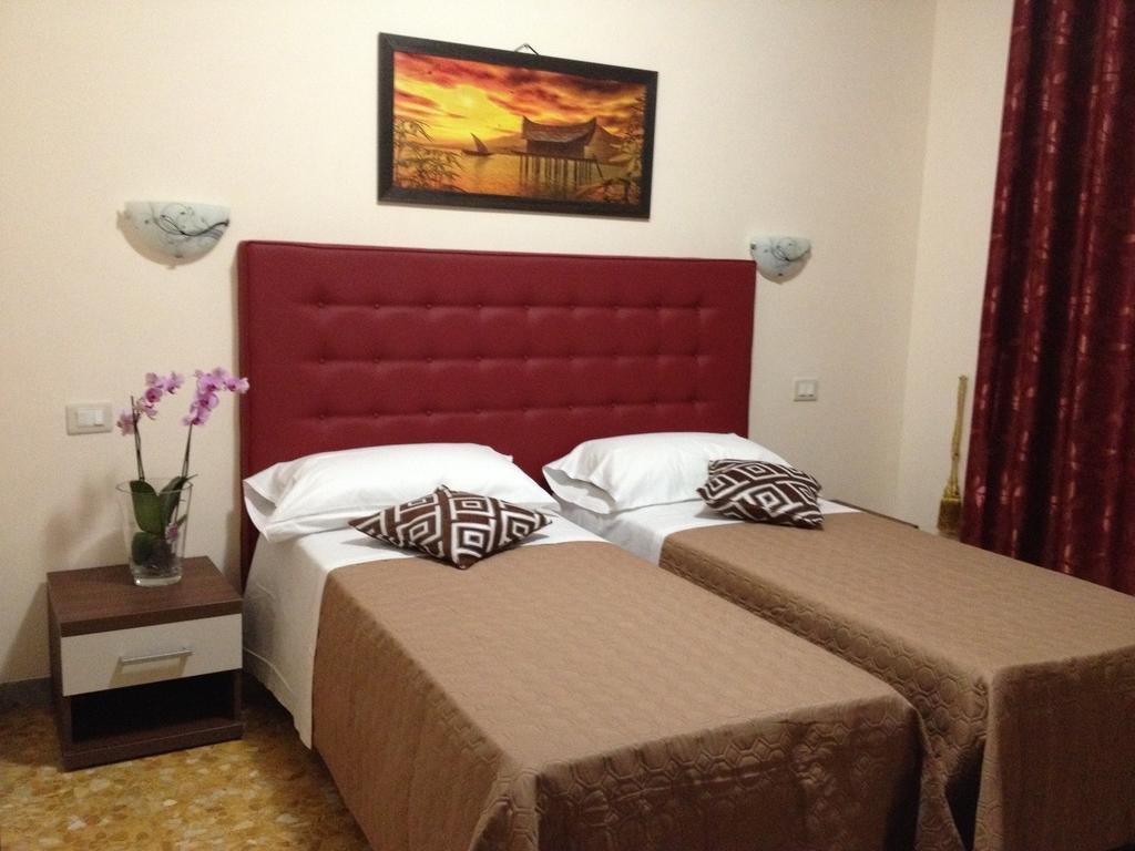 Vatican Golden Rooms Rom Zimmer foto